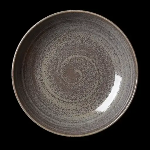 [PR/03221] Coupe Bowl 25,5 cm Revolution Granite