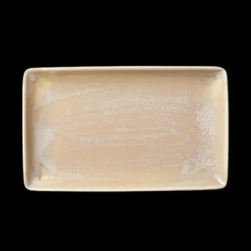 [PR/07119] Platte 27 x 16,75 cm Revolution Sandstone