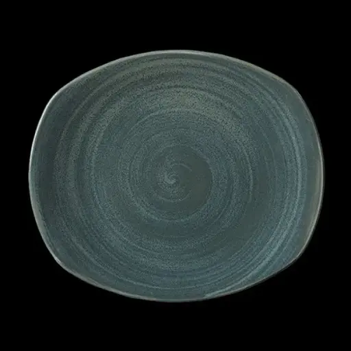 [PR/03230] Platte Spice 30,5 cm Revolution Jade