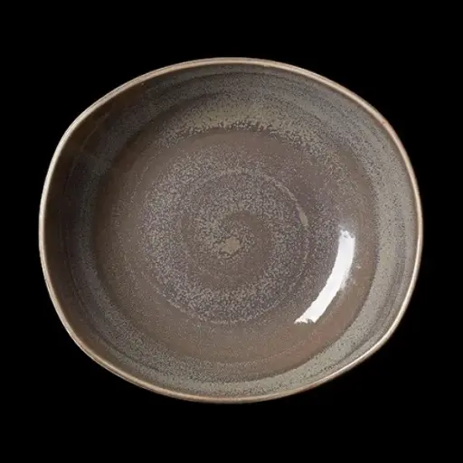 [PR/07129] Zest Platter 25,5 cm Revolution Granite