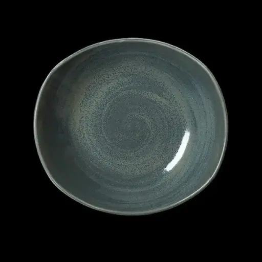 [PR/03234] Zest Platter 25,5 cm Revolution Jade