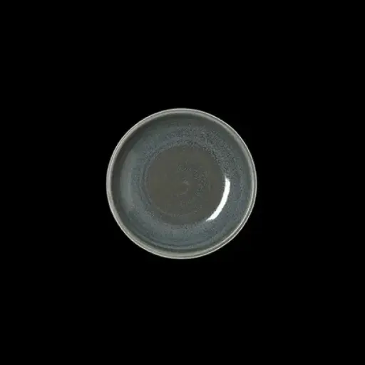 [PR/03246] Coupe Plate 15,25 cm Revolution Jade