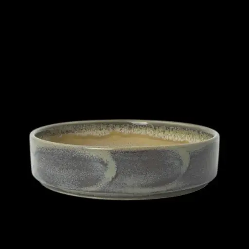 [PR/03252] Stacking Deep Plate 65,9 cl Aurora Revolution Granite