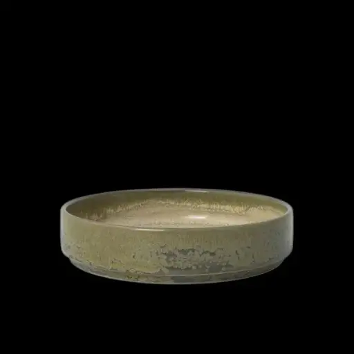 [PR/03255] Stacking Deep Plate 30,2 cl Aurora Revolution Granite
