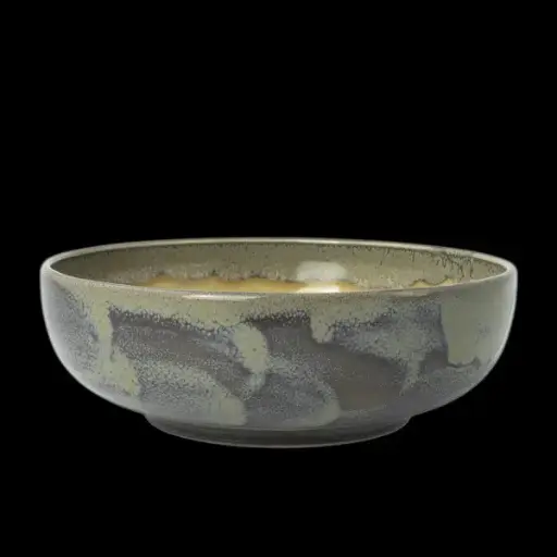 [PR/03273] Bowl 17,5 cm Aurora Revolution Granite