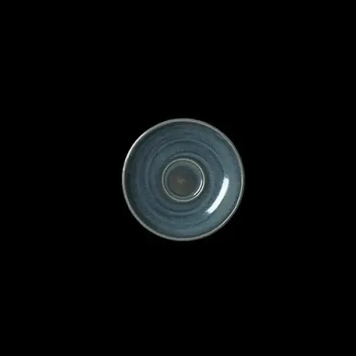 [PR/03286] Untere 12,5 cm Espresso Aurora Revolution Jade