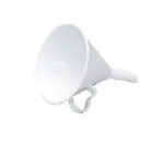 [PR/07218] Trichter 10 cm granit aus PP  