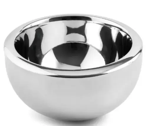 [PR/07283] Servierschüssel doppelwandig Ø 24 cm