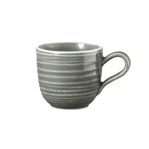 Espresso-Obere 0,09 l TERRA Color Glaze  