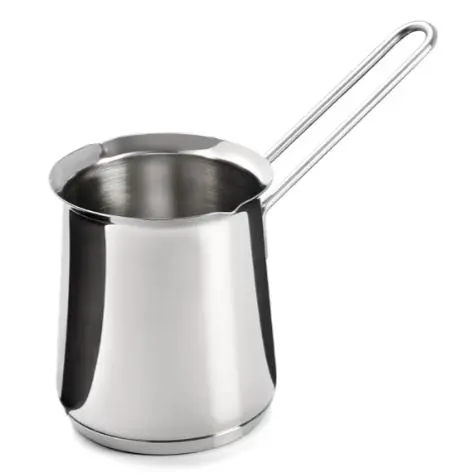 [PR/07381] Aufschäumbecher mit Sandwichboden 0,7 L