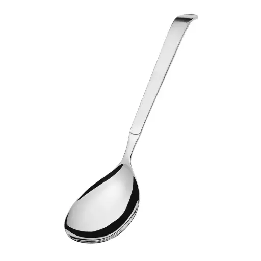 [PR/03493] Chafing Dish Löffel geschlossen 31 cm - 50ml Buffet 1319