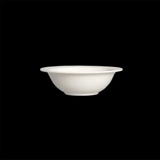 [PR/01210] Müslischale 16,5 cm Concorde weiß 