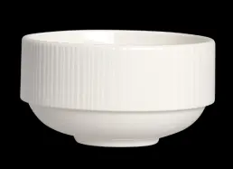 [PR/01453] Schale stapelbar 28,5 cl Concorde weiß 