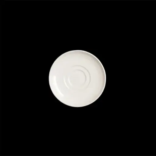 [PR/01213] Espresso-Untere 11,75 cm Concorde weiß  