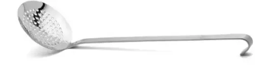 [PR/03590] Schaumlöffel Ø 14 cm