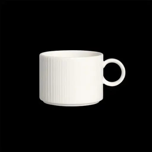 [PR/01218] Kaffee-Obere 22,75 cl Concorde weiß 