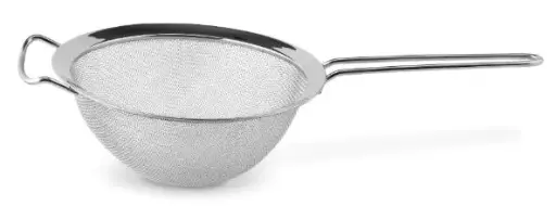 [PR/07576] Küchensieb fein Ø 18 cm