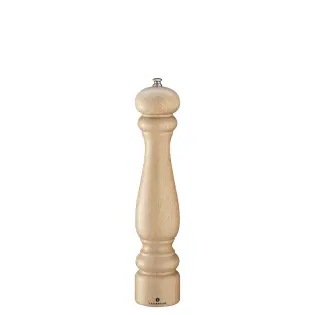 [PR/03820] Pfeffermühle 30 cm Buche natur Modell Potsdam -Zassenhaus    