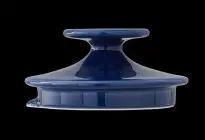 [PR/01520] Ersatz-Deckel zu Kaffeekanne Concorde Azure
