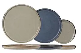 Teller stapelbar 27 cm Potters Collection Robert Gordon 