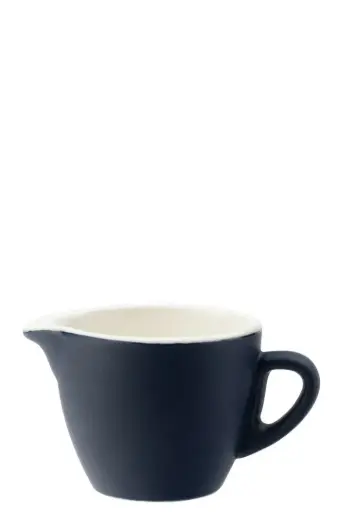 [PR/08040] Barista Matt Navy Creamer 3.5oz (9cl)