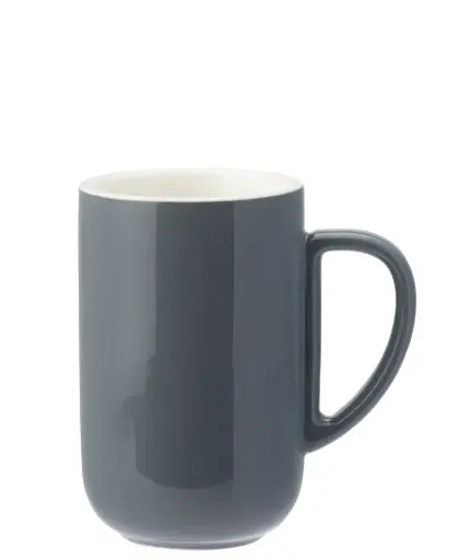 [PR/08044] Barista Grey Bullet Mug 11oz (32cl)