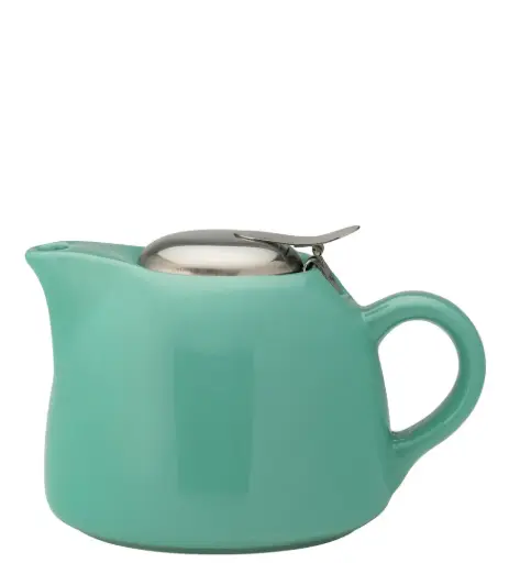 [PR/08049] Barista Green Teapot 15oz (45cl)