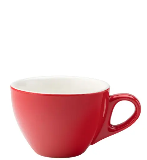 [PR/08053] Barista Mighty Red Cup 12.25oz (35cl)