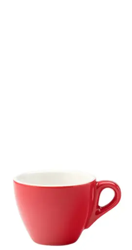[PR/03986] Barista Espresso Red Cup 2.75oz (8cl)