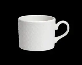[PR/01257] Kaffee-Obere 22,75 cl BEAD weiß Accent 