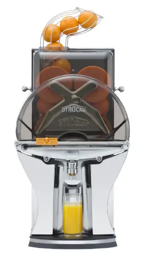 [PR/00601] Orangesaftmaschine Fantastic M/SB