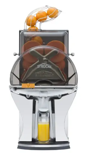 [PR/00280] Orangesaftmaschine Fantastic M/AS