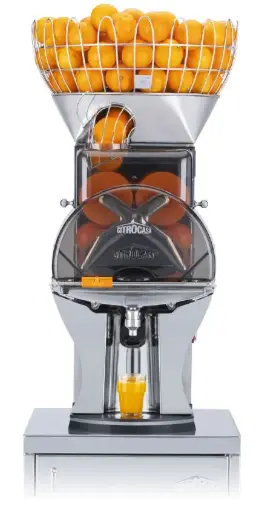 [PR/00603] Orangesaftmaschine Fantastic F/SB