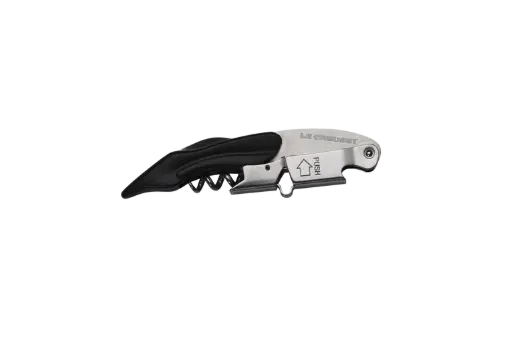 [PR/04047] Kellnermesser WT-110 schwarzer Griff - Restposten