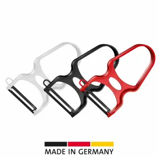 [PR/04092] Spargel- und Gemüseschäler »U-Typ«