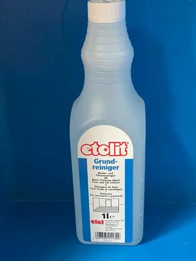 [PR/00719] Grundreiniger etolit 1 l  