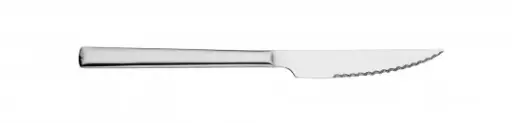[PR/04229] Steakmesser Modell Synthesis 18/10 Pinti - Restposten         