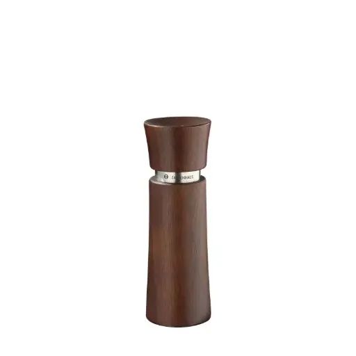 [PR/04234] Pfeffermühle 17 cm Akazie Modell Wiesbaden -Zassenhaus 