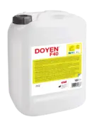 [PR/00733] Desinfektionsreiniger Doyen F40 10 l Kanister 