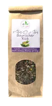 [PR/04244] Tee - Bayerischer Kick - 80g lose getrockneter Kräutermix und Darjeeling  