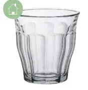 [PR/04296] Becher 25 cl klar Picardie 