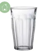 [PR/04298] Becher 50 cl klar Picardie  