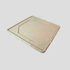[PR/04314] Abtropfwanne passend zu Rolli 500 x 500 mm  