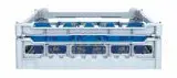 [PR/04370] Gläser Spülkorb Clixrack 20/140 grau 500 x 500 mm