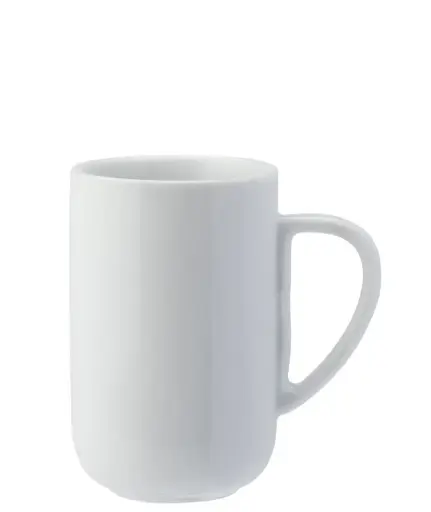 [PR/04447] Barista White Bullet Mug 11oz (32cl) 