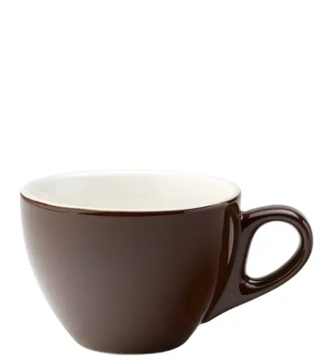 [PR/04450] Barista Mighty Brown Cup 12.25oz (35cl) 