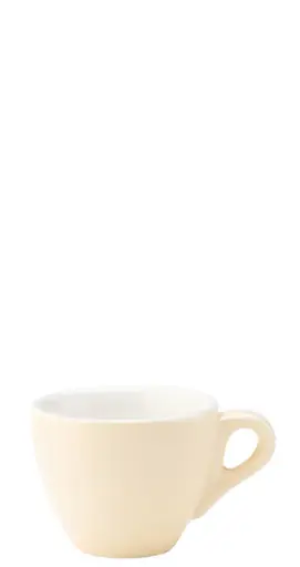 [PR/04487] Barista Espresso Cream Cup 2.75oz (8cl)  