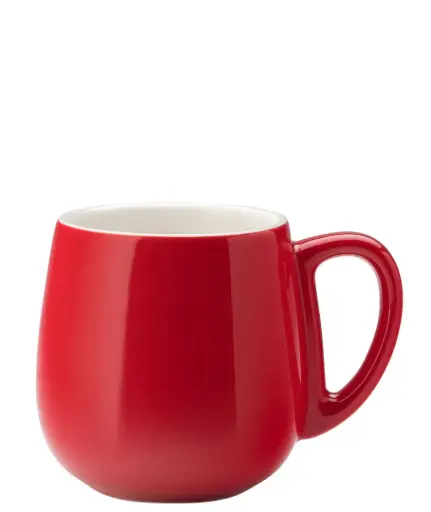 [PR/04499] Barista Red Mug 15oz (42cl)  
