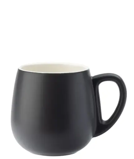 [PR/04501] Barista Matt Grey Mug 15oz (42cl)   