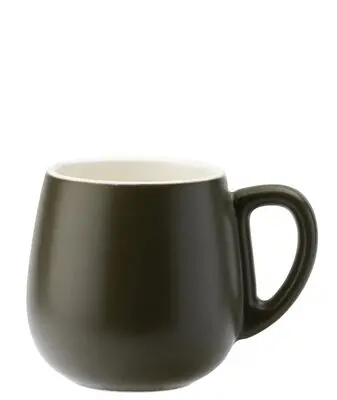 [PR/04502] Barista Matt Olive Mug 15oz (42cl)    